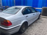 gebraucht BMW 316 i -