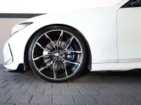 Gebraucht BMW 340 387 PS (284 kW) 2020 Alpinweiß iii (300) Limousine