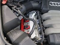 gebraucht Audi A6 4f C6 2.8l FSI Tiptronic Quattro S-Line