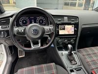 gebraucht VW Golf VII GTI Performance 2.0 TSI DSG -Navi-LED-