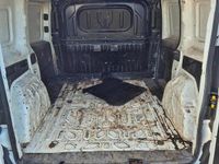 Gebraucht Opel Combo 90 PS (66 kW) 2013 Weiß Van / Kleinbus