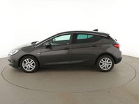 Gebraucht Opel Astra Innovation 125 PS (91 kW) 2016 Grau Limousine