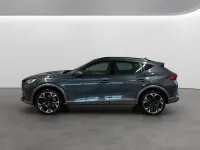 Gebraucht Cupra Formentor VZ 310 PS (228 kW) 2024 Grau SUV