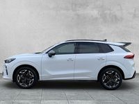 Neu Cupra Terramar 204 PS (150 kW) 2025 Weiß SUV