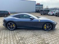 gebraucht Ferrari Roma 3.9 T V8 DCT -|360°|MatrixLED|Carbon|Blu