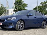 Gebraucht BMW 218 Advantage 2023 Blau Coupé