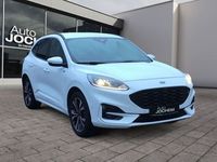 gebraucht Ford Kuga ST-LINE PHEV+Navi+Kamera+iACC+El. Heckklappe+BLIS+LenkradHZG