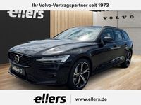 Gebraucht Volvo V60 Plus 197 PS (144 kW) 2024 Schwarz Kombi