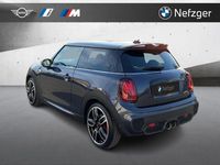 Second-hand Mini John Cooper Works 231 CP (169 kW) 2020 Gri Hatchback