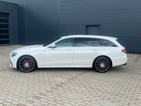 gebraucht Mercedes E53 AMG T AMG MBUX/Distronic/SHD/360/Multibeam/PTS