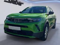 Gebraucht Opel Mokka-e Edition 100 kW (136 PS) 2022 Ikone grün SUV