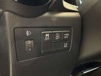 gebraucht Mazda 2 Lim:Skyactiv D "Sports-Line"47000 KM