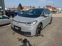Gebraucht VW ID.3 Pro Performance 150 kW (204 PS) 2020 Mondsteingrau schwarz Kleinwagen