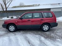 Gebraucht Subaru Forester 125 PS (91 kW) 2005 SUV
