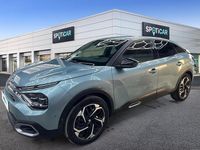 Gebraucht Citroën C4 PureTech 131 PS (96 kW) 2023 SUV