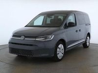 Gebraucht VW Caddy Maxi Style 150 PS (110 kW) 2025 Grau Van / Kleinbus