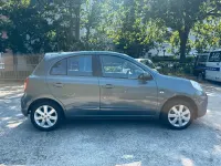 Gebraucht Nissan Micra 80 PS (58 kW) 2012 Kleinwagen