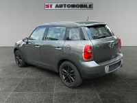 Gebraucht Mini Cooper Countryman 122 PS (89 kW) 2014 Grau SUV
