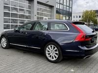 Occasion Volvo V90 250 ch (183 kW) 2019 Bleue Break