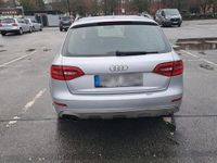 gebraucht Audi A4 Allroad 2l motor. 177 ps,quattro