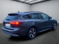 Gebraucht Ford Focus 155 PS (114 kW) 2025 Grau Kombi
