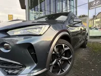 Usado Cupra Formentor VZ 310 CV (228 kW) 2024 Gris SUV