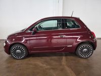 gebraucht Fiat 500 1.2 " GJR & Klima "