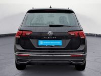 gebraucht VW Tiguan Life