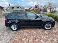 gebraucht BMW X5 xDrive30d+Navi+Panorama+Xenon+Ahk+