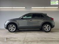 Neu VW T-Roc Life 150 PS (110 kW) 2025 [x3x3] indiumgrau metallic SUV