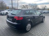 gebraucht Audi A3 Sportback 1.4 TFSI Attraction - Pano - Xenon