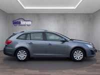 gebraucht Chevrolet Cruze Station Wagon 1.6 LS+