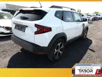 Gebraucht Dacia Duster Journey 141 PS (103 kW) 2024 Weiss SUV