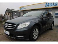 Gebraucht Mercedes R300 190 PS (139 kW) 2013 Grau Kombi