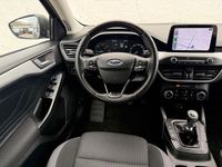 Gebraucht Ford Focus Cool & Connect 95 PS (69 kW) 2021 Andere Limousine