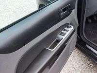 Usata Ford Focus Style 145 CV (106 kW) 2008 Nero Berlina