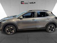 Neu Kia Stonic Vision 100 PS (73 kW) 2026 Grau SUV