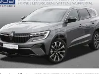 Second-hand Renault Espace Techno 200 CP (147 kW) 2024 Gri SUV