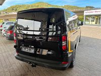 Gebraucht Ford Transit Custom 150 PS (110 kW) 2025 Schwarz Kombi
