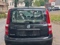 gebraucht Fiat Panda 169