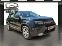 Gebraucht Jeep Avenger EV Altitude 114 kW (156 PS) 2025 SUV