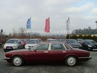 Gebraucht Jaguar XJ40 222 PS (163 kW) 1989 Other Limousine