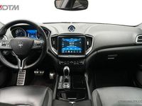 Gebraucht Maserati Ghibli GranLusso 275 PS (202 kW) 2018 Weiß Limousine