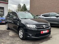 gebraucht Dacia Logan MCV II Kombi Prestige