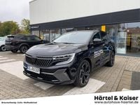 Gebraucht Renault Austral Techno Esprit Alpine 200 PS (147 kW) 2025 Sternenschwarz (schwarz) SUV