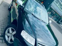 Gebraucht VW Touareg 175 PS (128 kW) 2006 Schwarz SUV