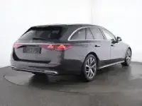 Gebraucht Mercedes E300 Avantgarde 197 PS (144 kW) 2025 Grau Kombi