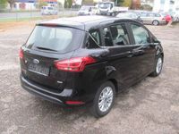 gebraucht Ford B-MAX 1.0 EcoBoost Alu/Klima/SHZ