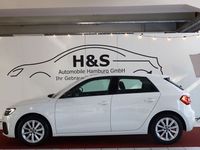 gebraucht Audi A1 Sportback 30 TFSI V-Cockpit**Sitzheizung*PDC