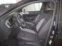 Gebraucht VW Taigo Goal 116 PS (85 kW) 2025 SUV